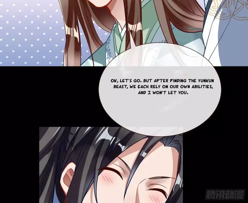 Cheating Men Must Die Chapter 343 page 19