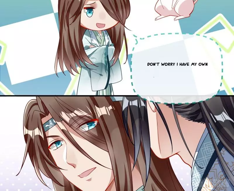 Cheating Men Must Die Chapter 343 page 18