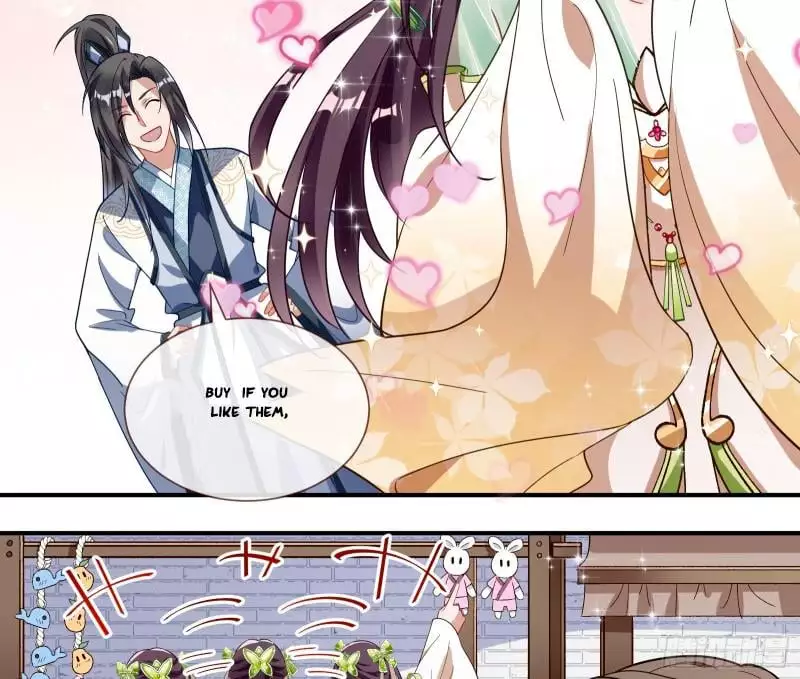Cheating Men Must Die Chapter 343 page 26