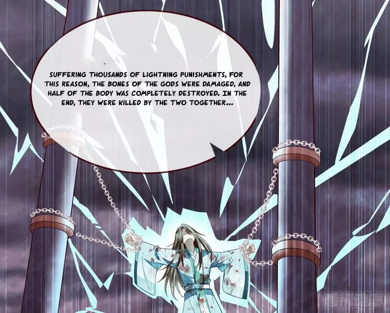 Cheating Men Must Die Chapter 343 page 29