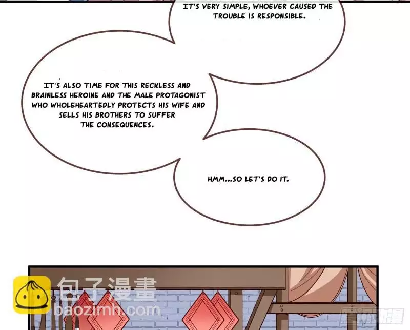 Cheating Men Must Die Chapter 343 page 33