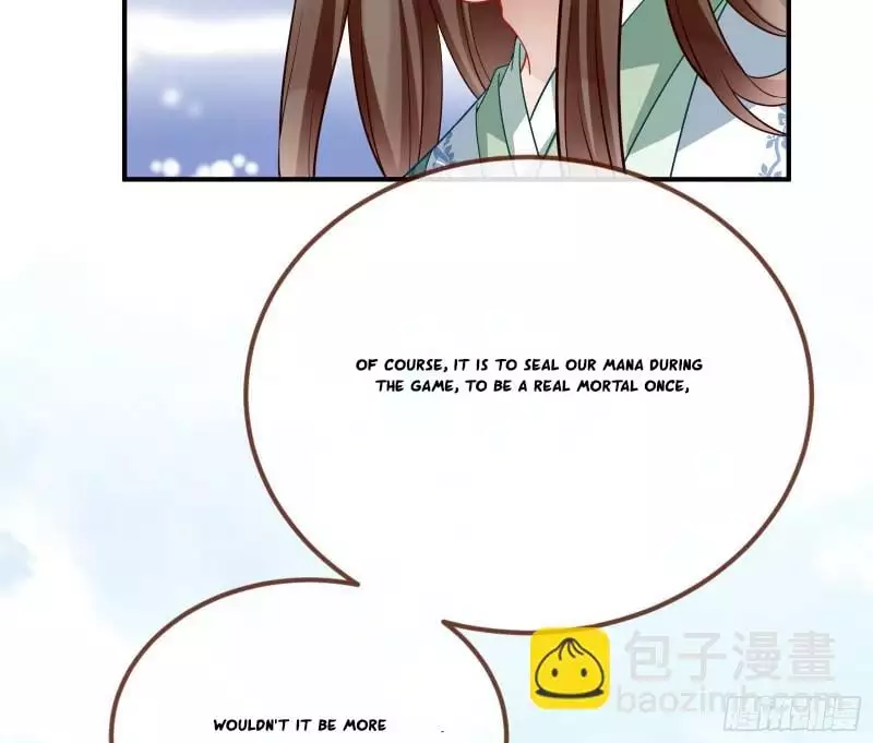 Cheating Men Must Die Chapter 343 page 40