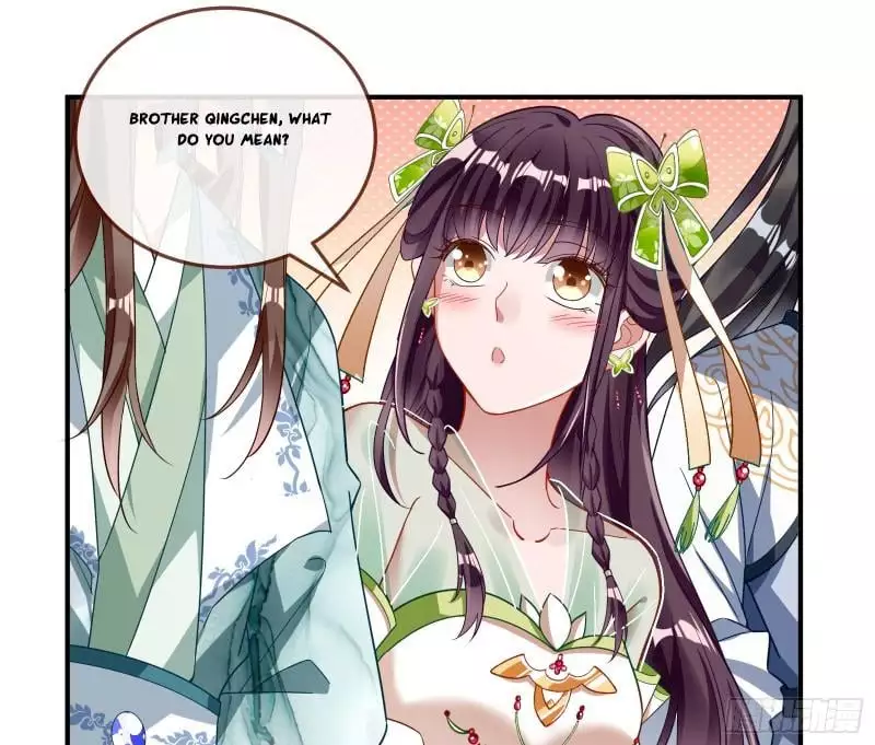 Cheating Men Must Die Chapter 343 page 38