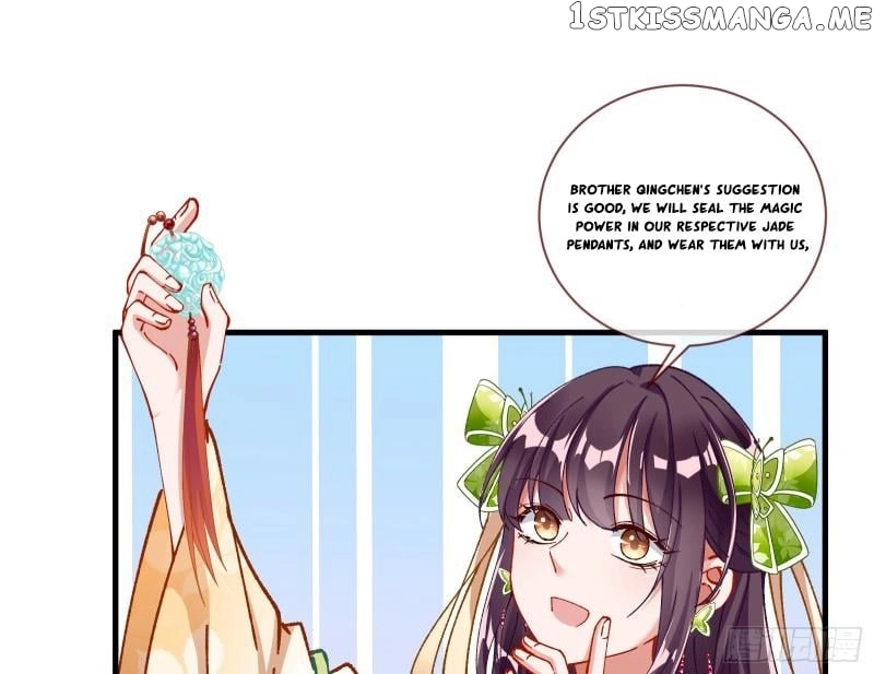 Cheating Men Must Die Chapter 344 page 1