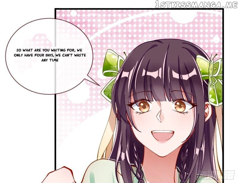 Cheating Men Must Die Chapter 344 page 8