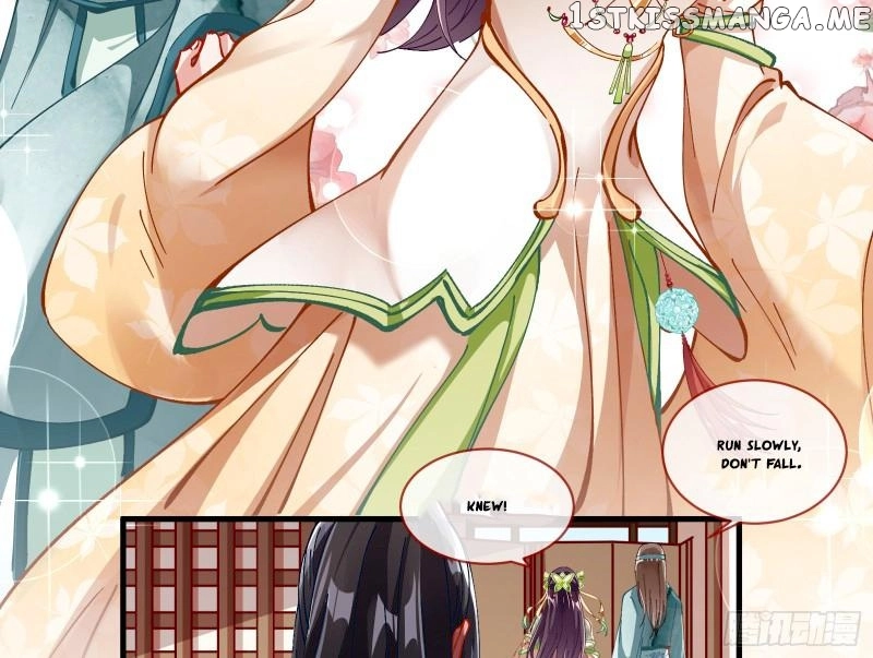 Cheating Men Must Die Chapter 344 page 12