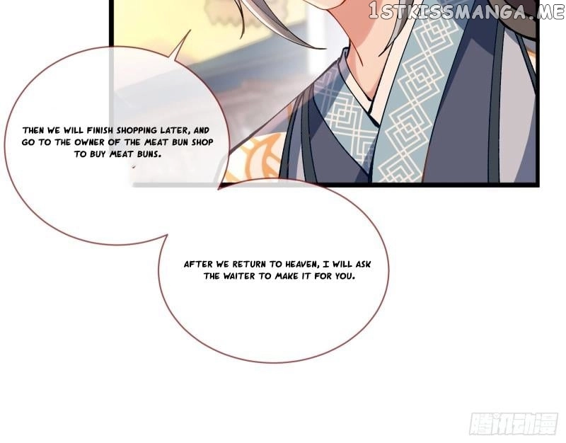 Cheating Men Must Die Chapter 344 page 26
