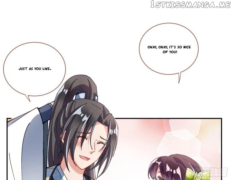 Cheating Men Must Die Chapter 344 page 27