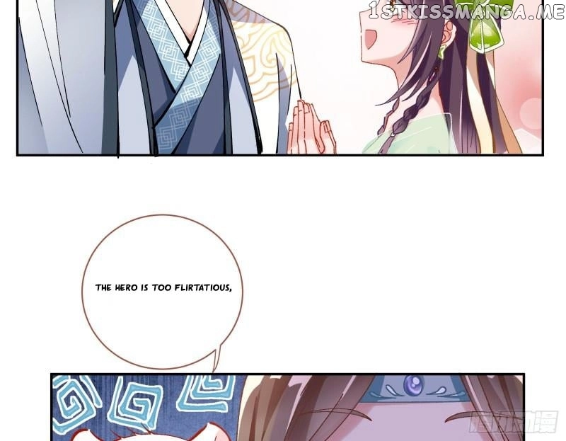 Cheating Men Must Die Chapter 344 page 28