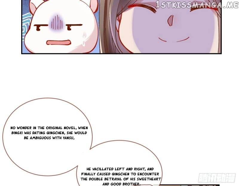 Cheating Men Must Die Chapter 344 page 29