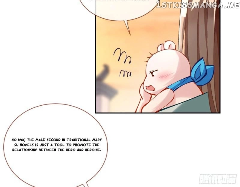 Cheating Men Must Die Chapter 344 page 30