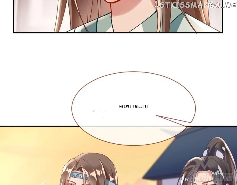 Cheating Men Must Die Chapter 344 page 32