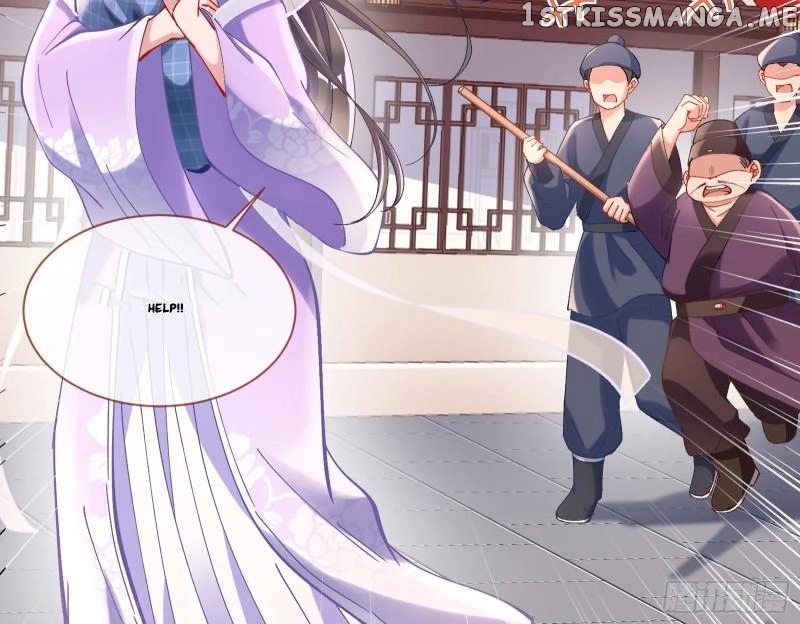 Cheating Men Must Die Chapter 344 page 35