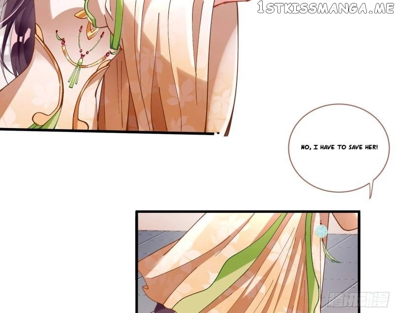 Cheating Men Must Die Chapter 344 page 38