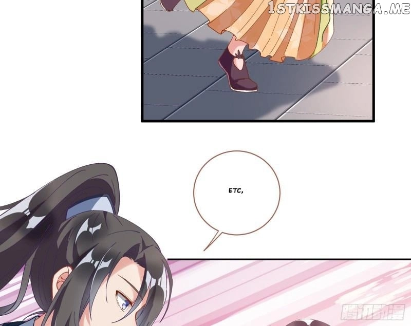 Cheating Men Must Die Chapter 344 page 39