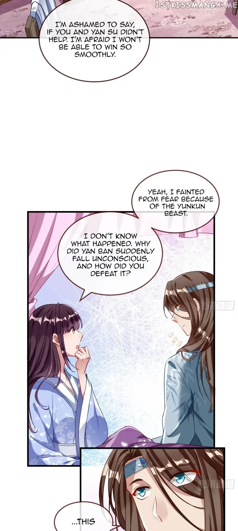 Cheating Men Must Die Chapter 345 page 17