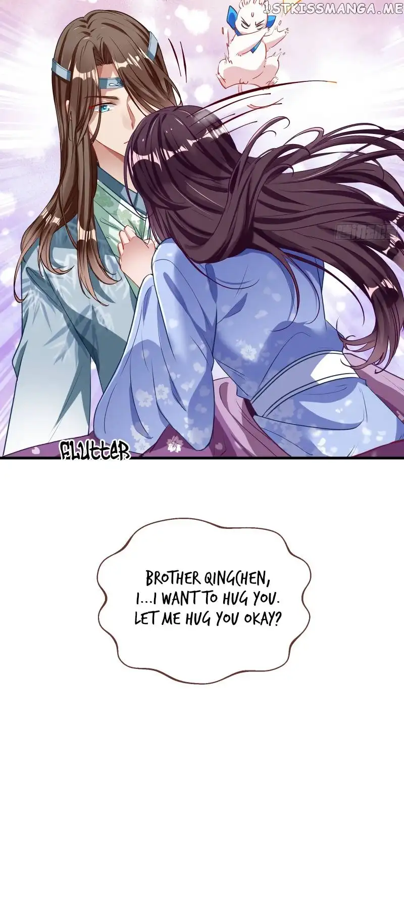 Cheating Men Must Die Chapter 345 page 19