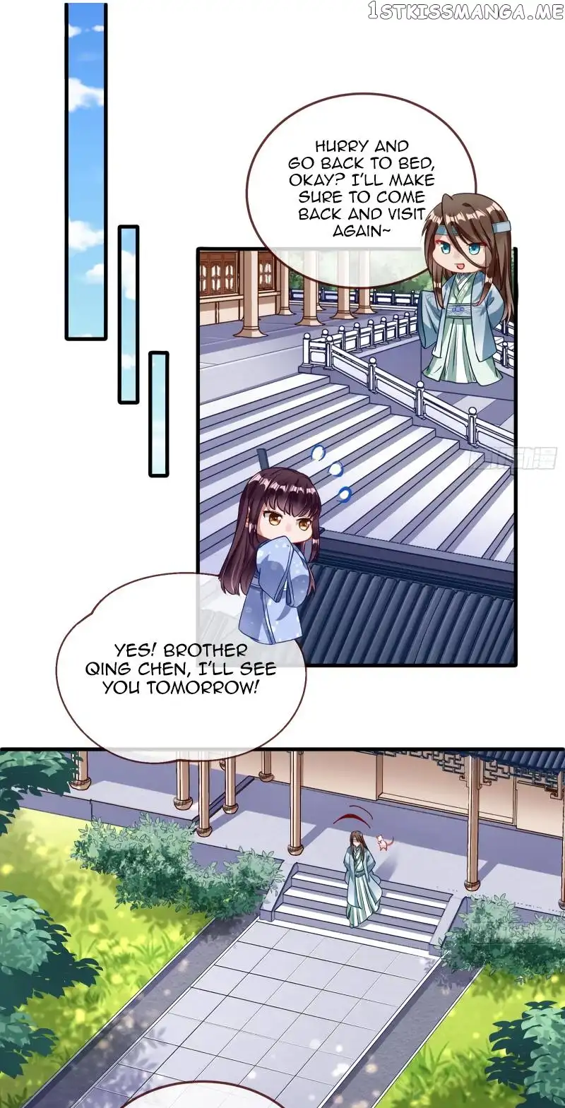 Cheating Men Must Die Chapter 345 page 24