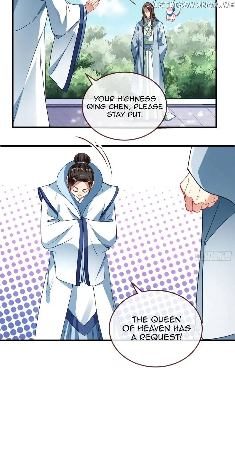 Cheating Men Must Die Chapter 345 page 26