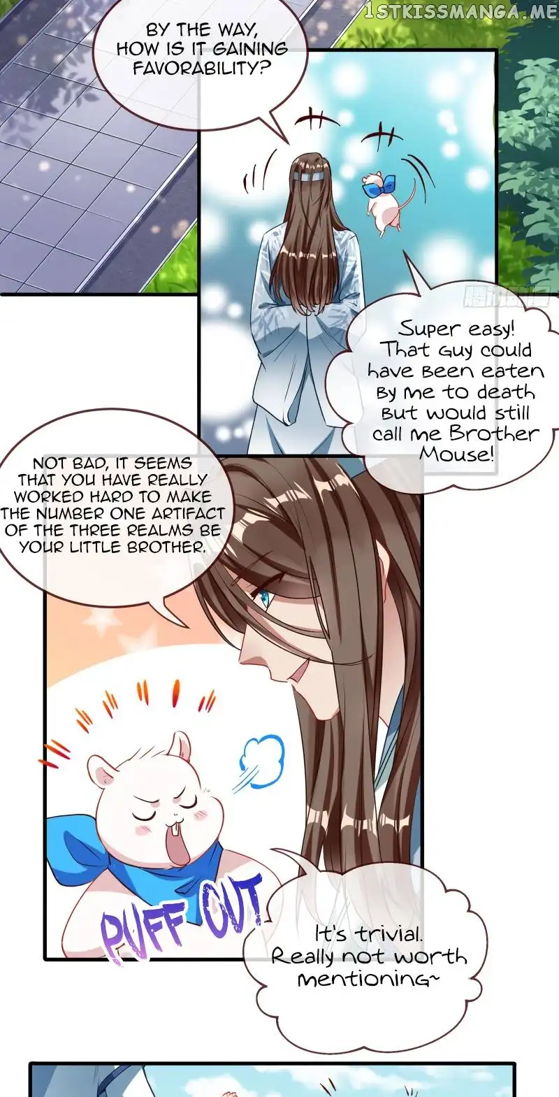 Cheating Men Must Die Chapter 345 page 25