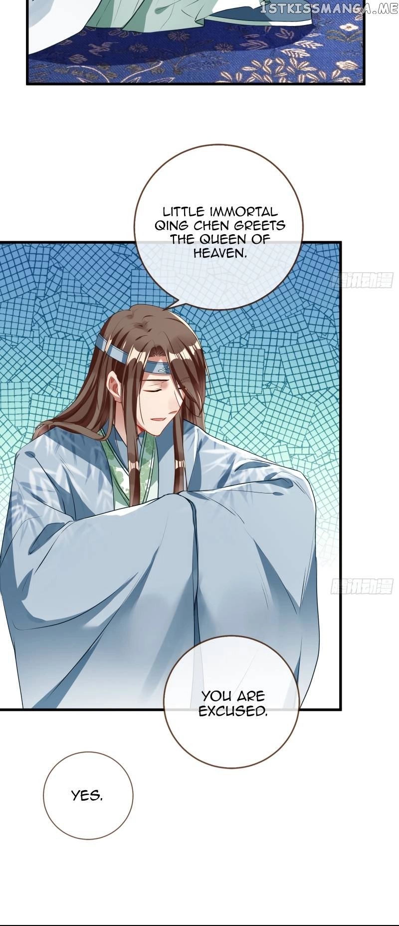 Cheating Men Must Die Chapter 346 page 4