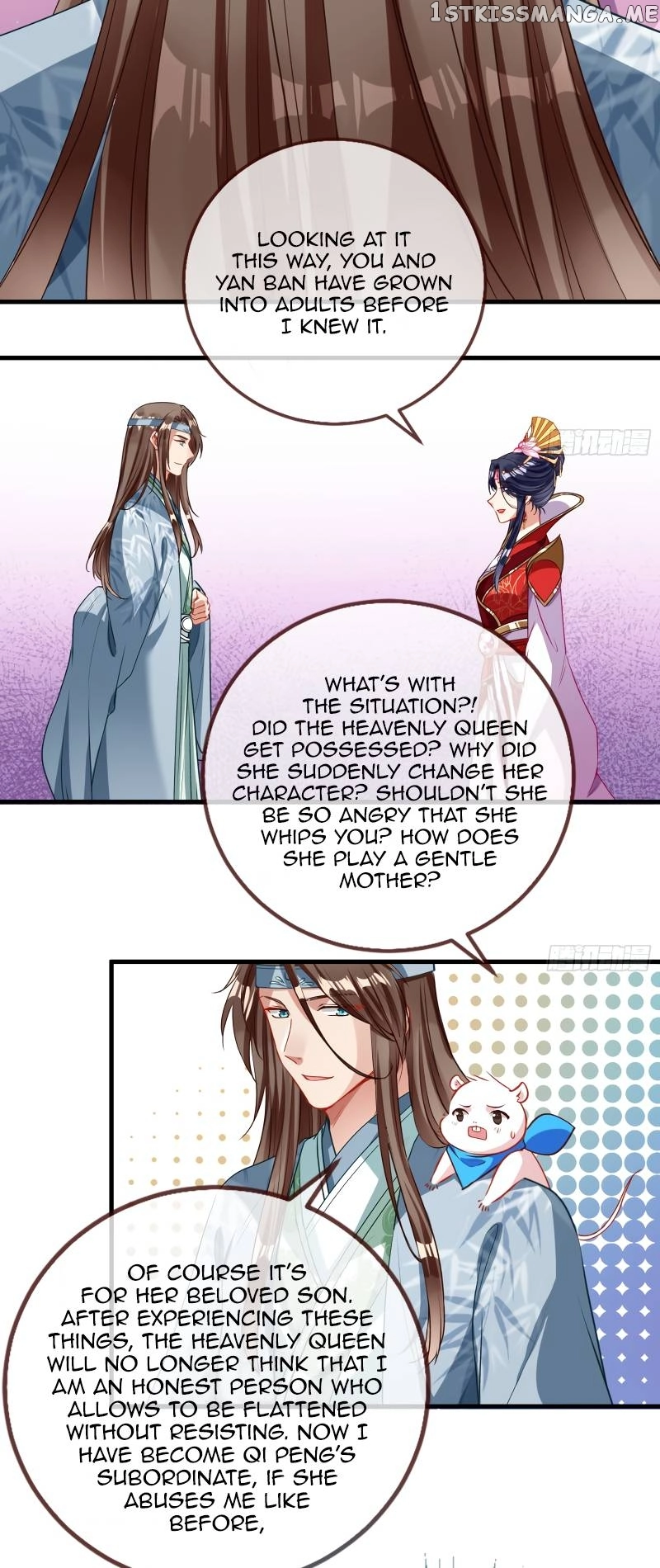 Cheating Men Must Die Chapter 346 page 6