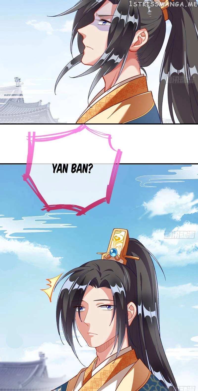 Cheating Men Must Die Chapter 346 page 31