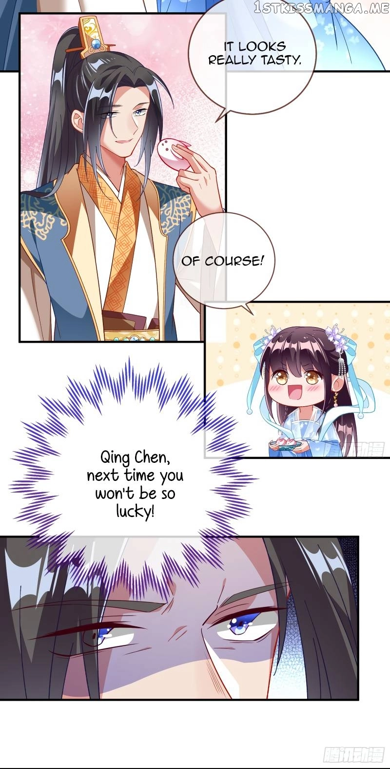 Cheating Men Must Die Chapter 346 page 33