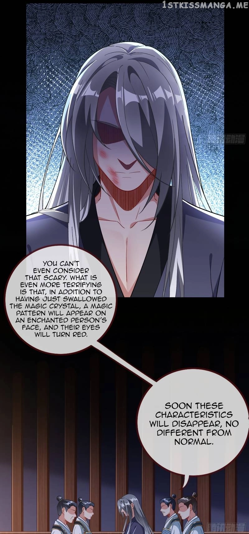Cheating Men Must Die Chapter 347 page 5