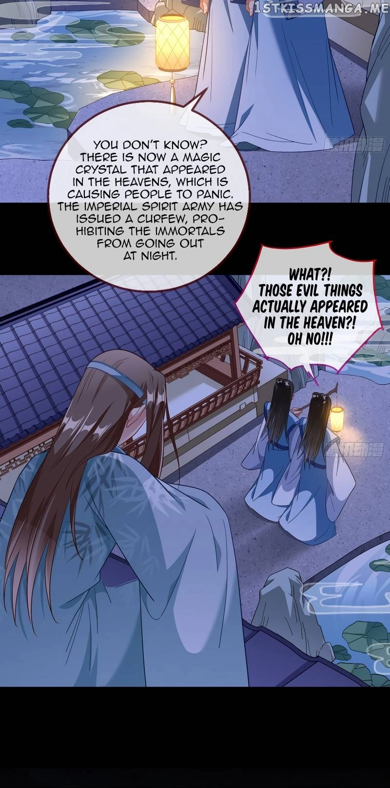 Cheating Men Must Die Chapter 347 page 10