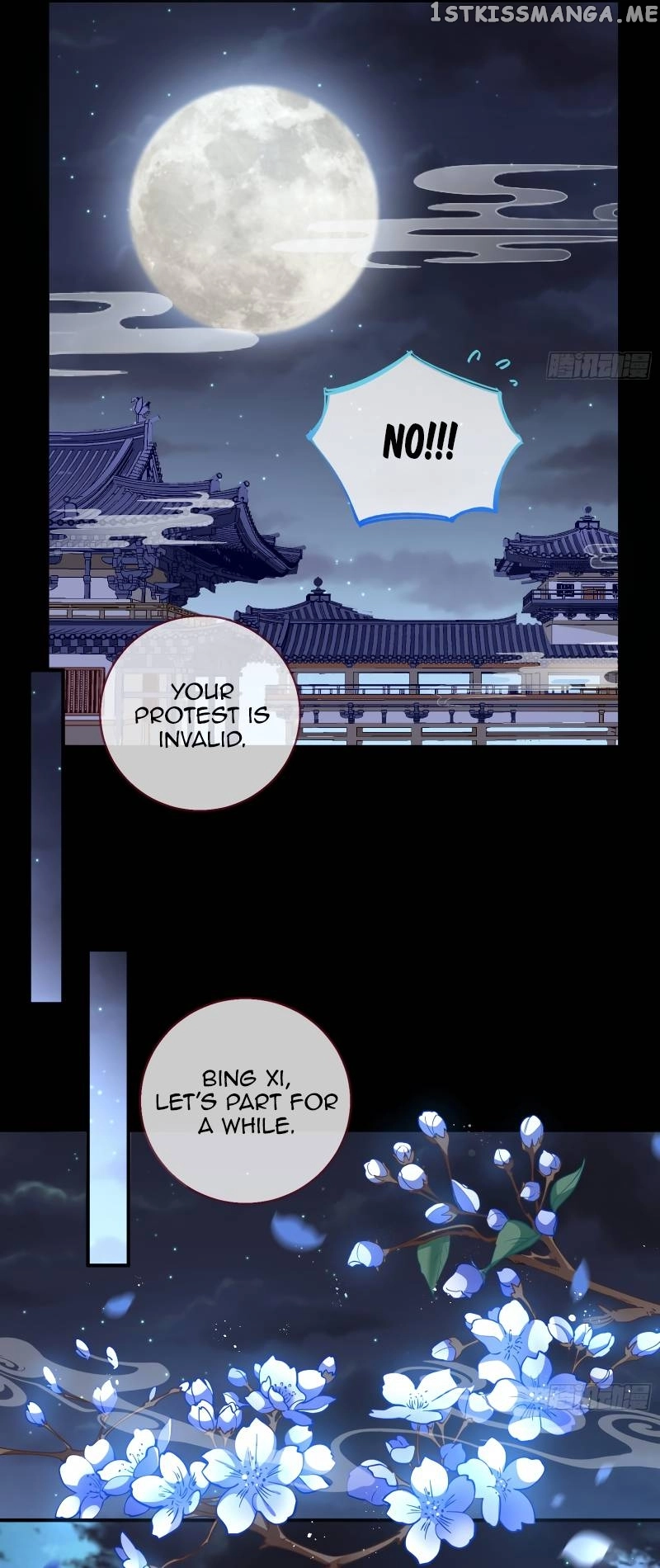 Cheating Men Must Die Chapter 347 page 19