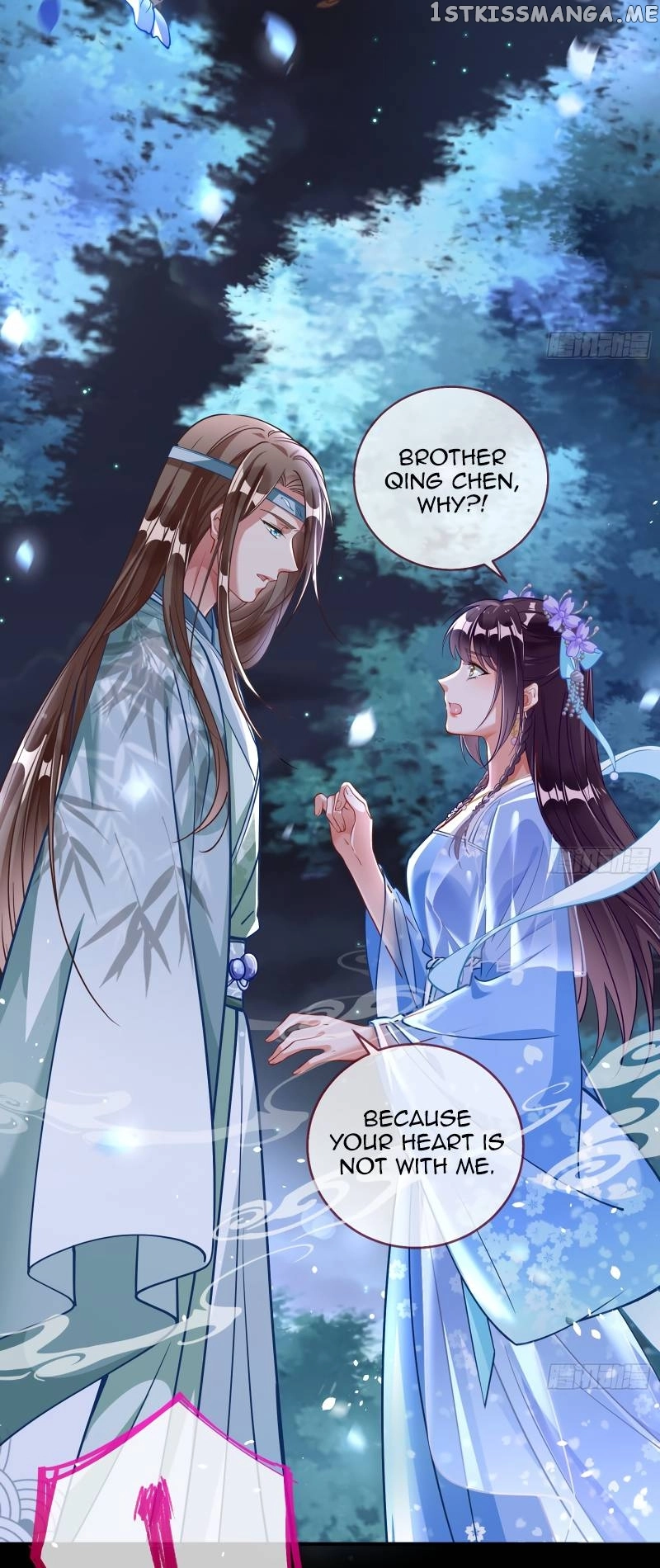 Cheating Men Must Die Chapter 347 page 20