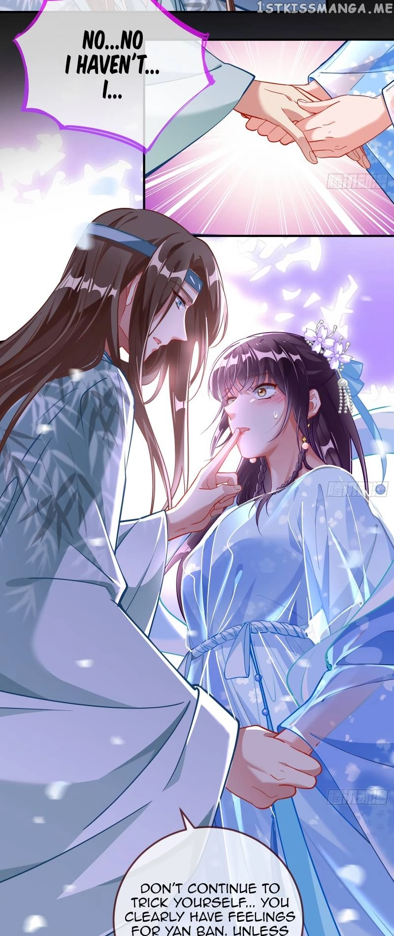 Cheating Men Must Die Chapter 347 page 22