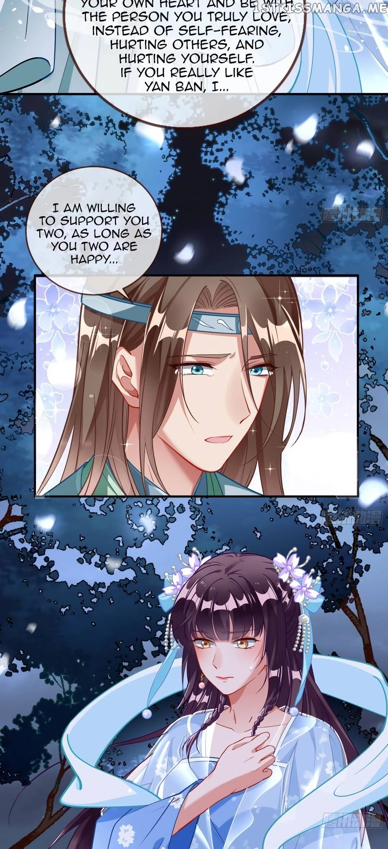 Cheating Men Must Die Chapter 347 page 25