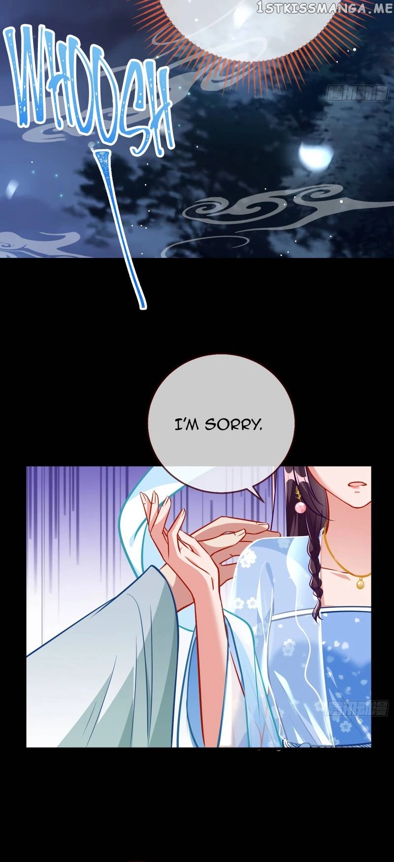 Cheating Men Must Die Chapter 347 page 28
