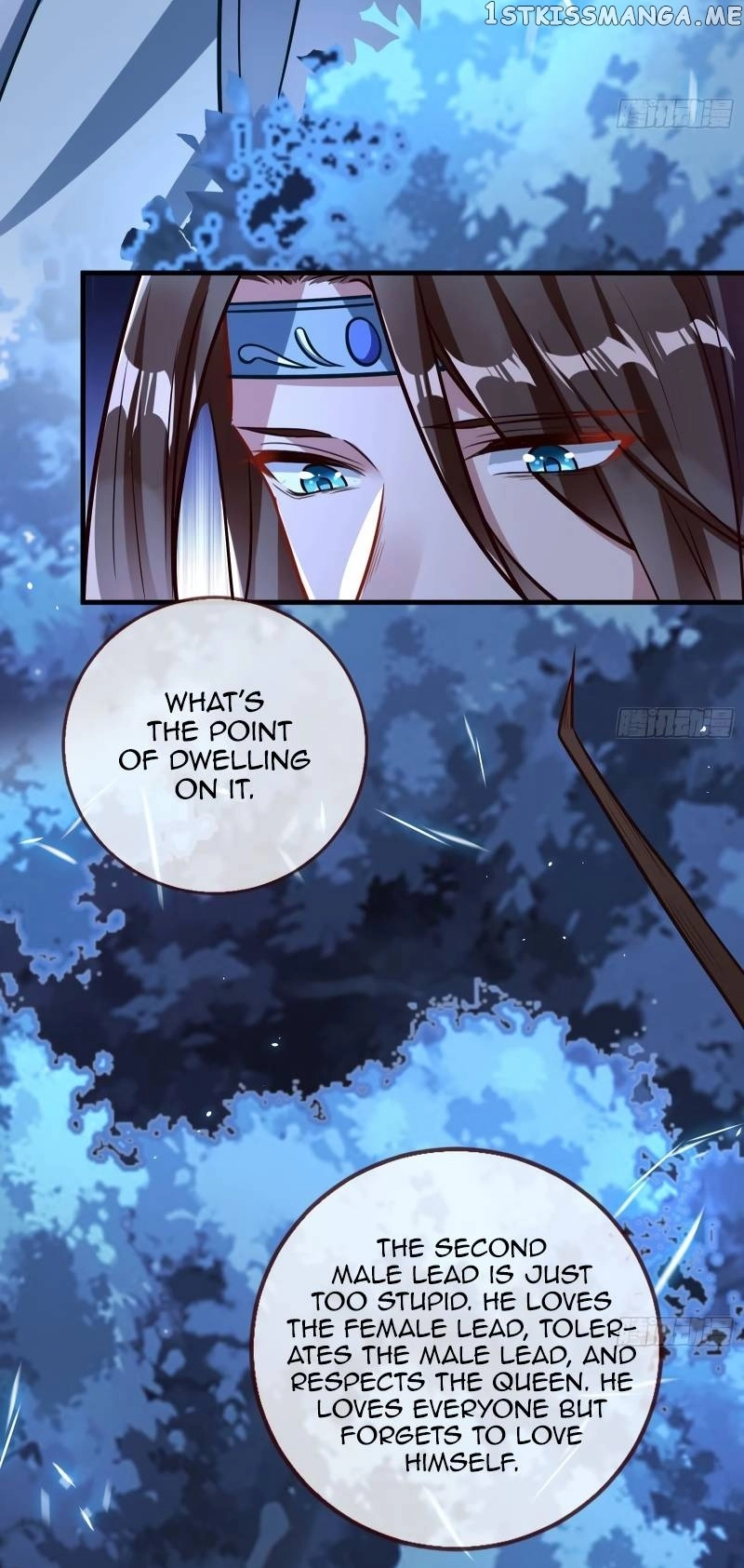 Cheating Men Must Die Chapter 347 page 34