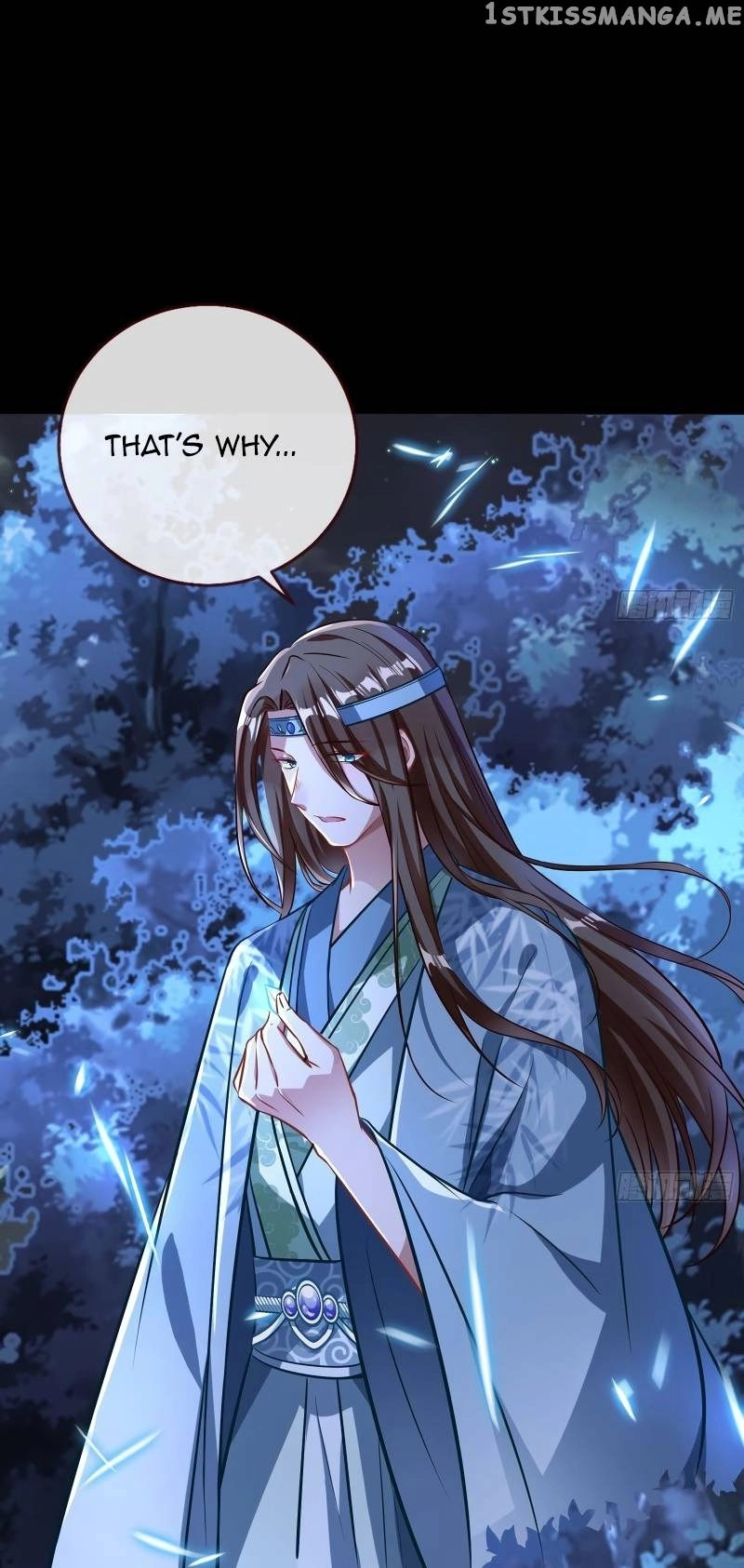 Cheating Men Must Die Chapter 347 page 36