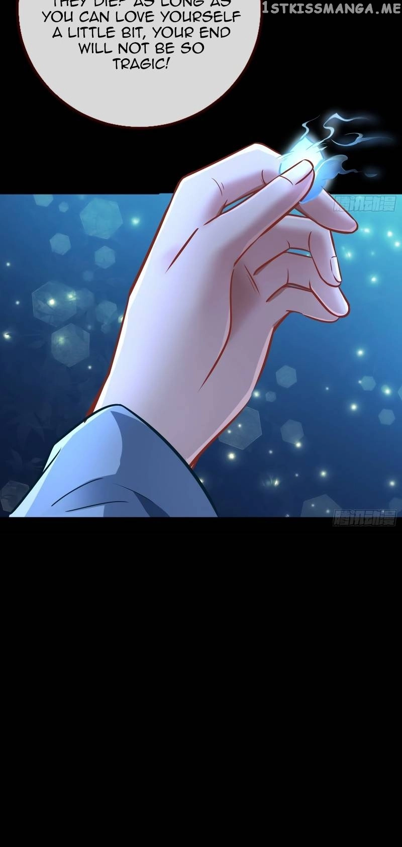 Cheating Men Must Die Chapter 347 page 38