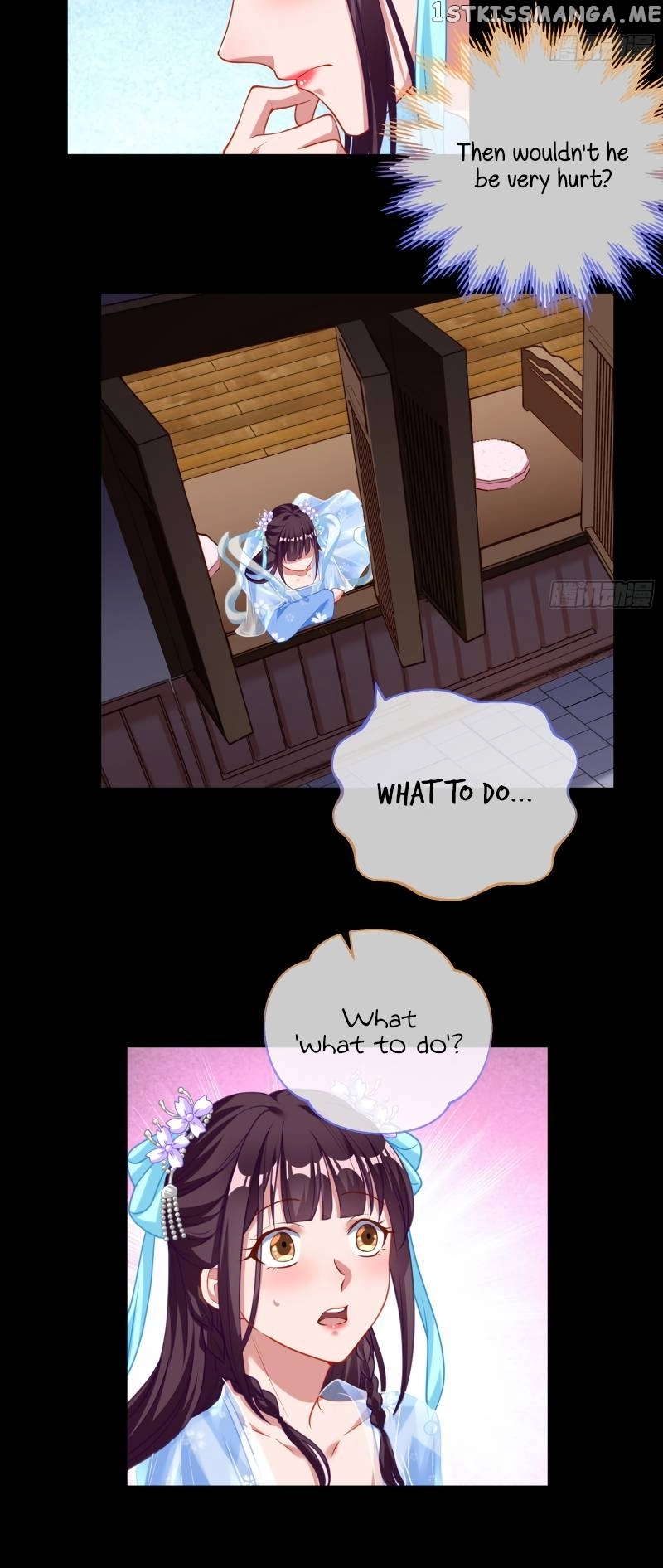 Cheating Men Must Die Chapter 348 page 3