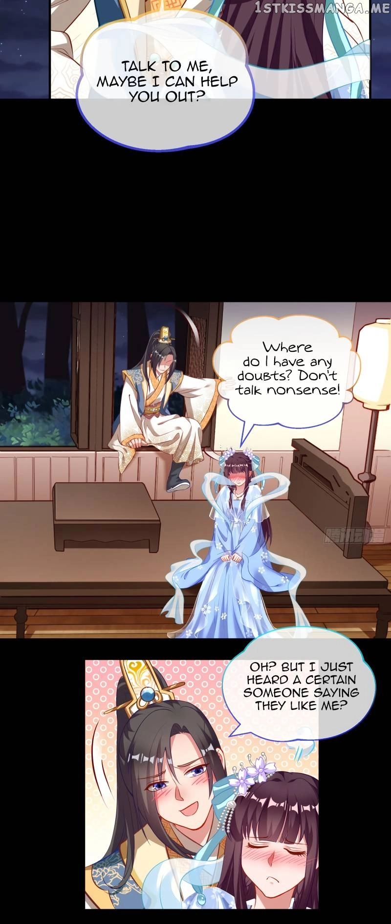 Cheating Men Must Die Chapter 348 page 6