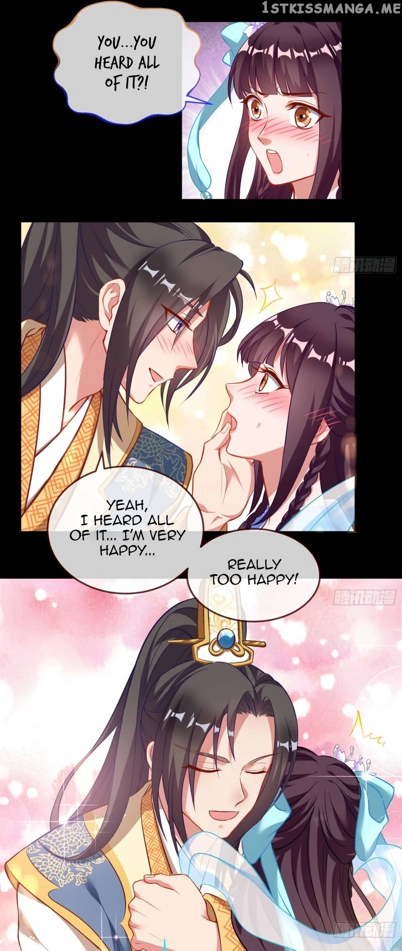 Cheating Men Must Die Chapter 348 page 7