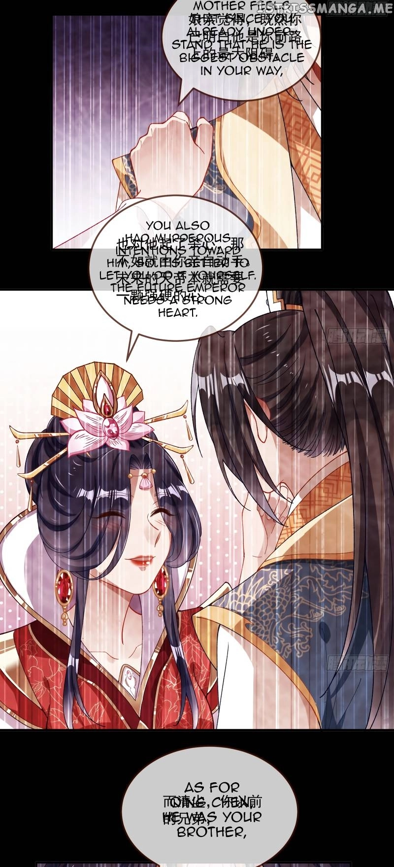 Cheating Men Must Die Chapter 348 page 14