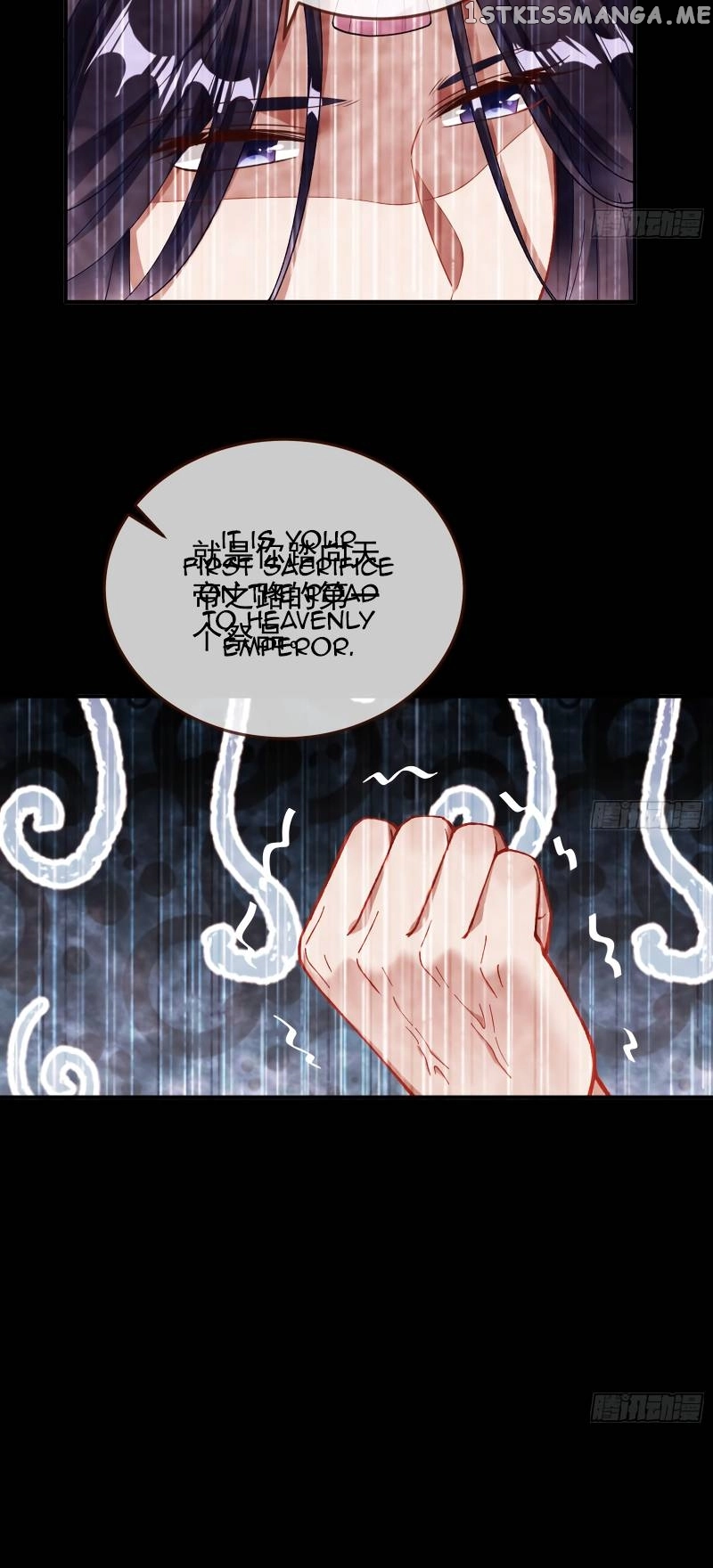 Cheating Men Must Die Chapter 348 page 15