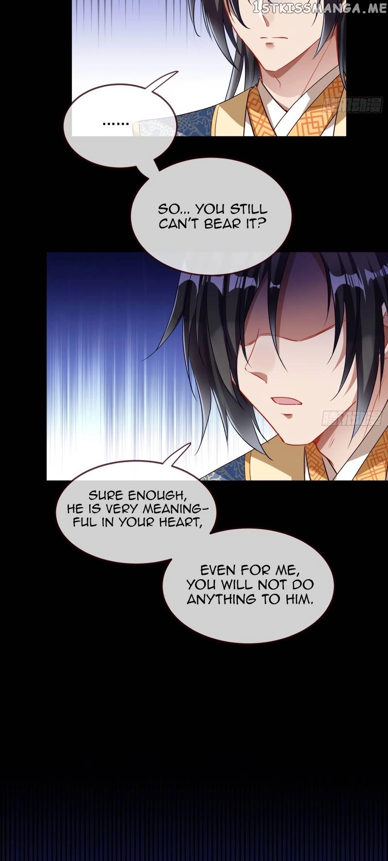 Cheating Men Must Die Chapter 348 page 25