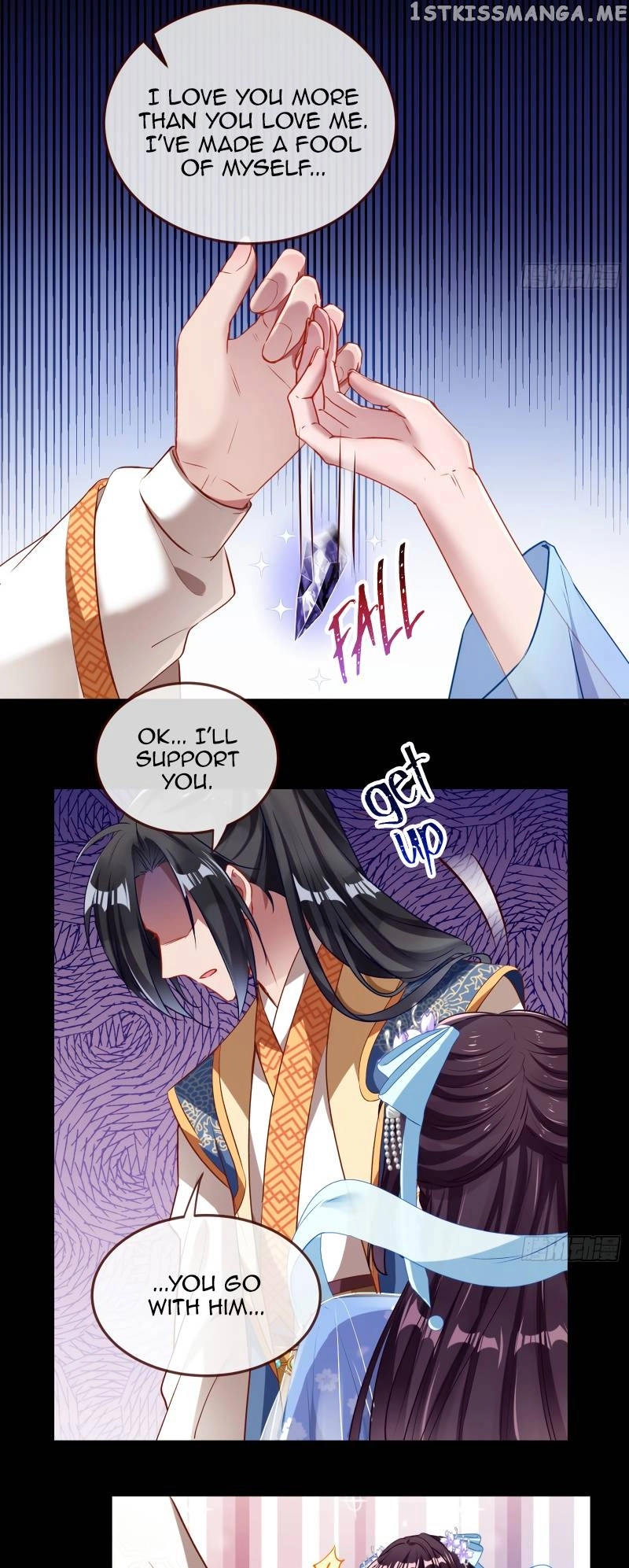 Cheating Men Must Die Chapter 348 page 26