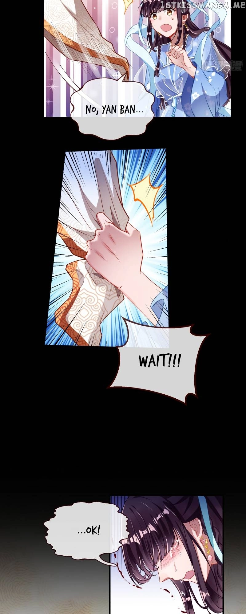 Cheating Men Must Die Chapter 348 page 27