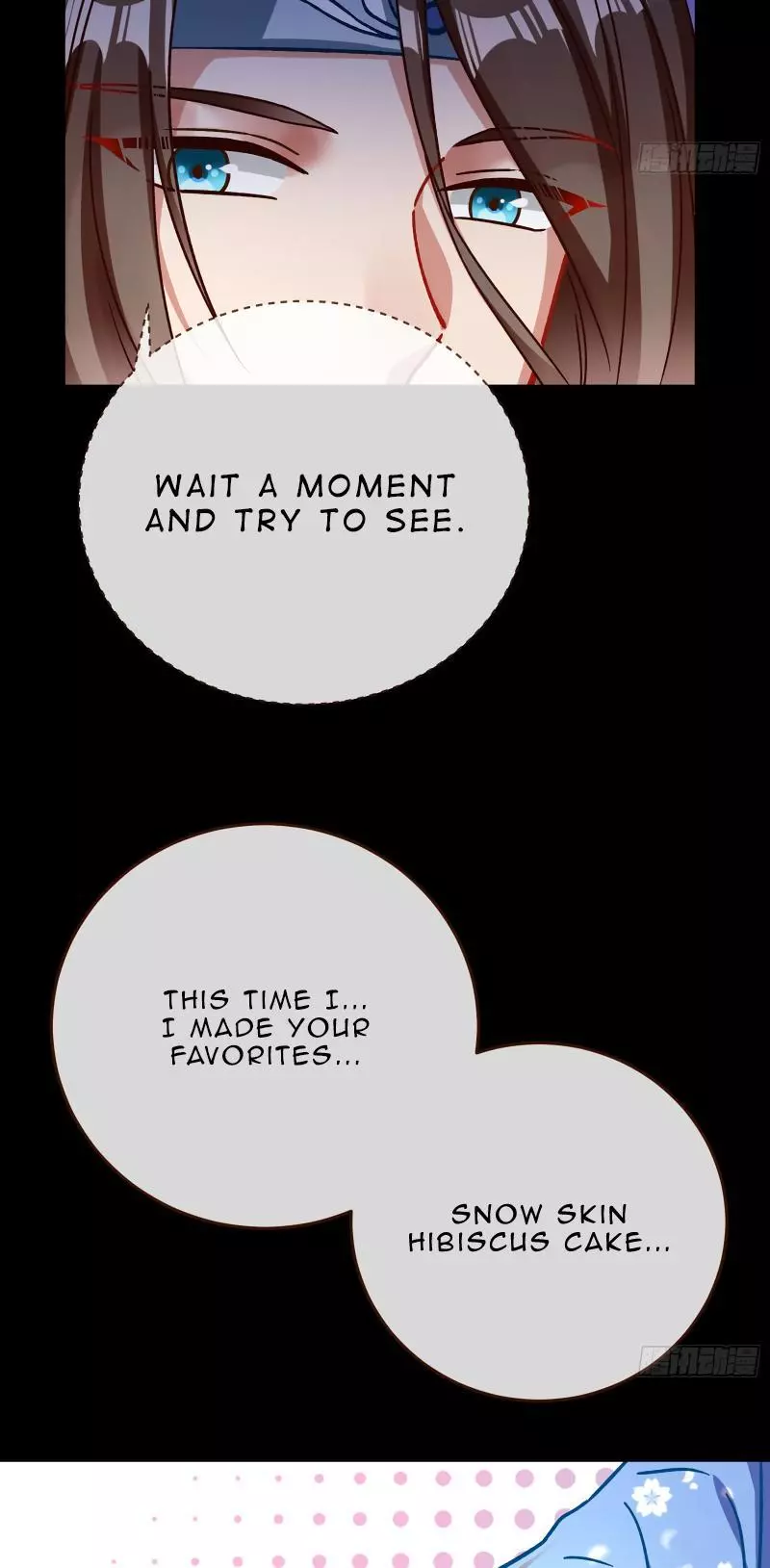 Cheating Men Must Die Chapter 349 page 8