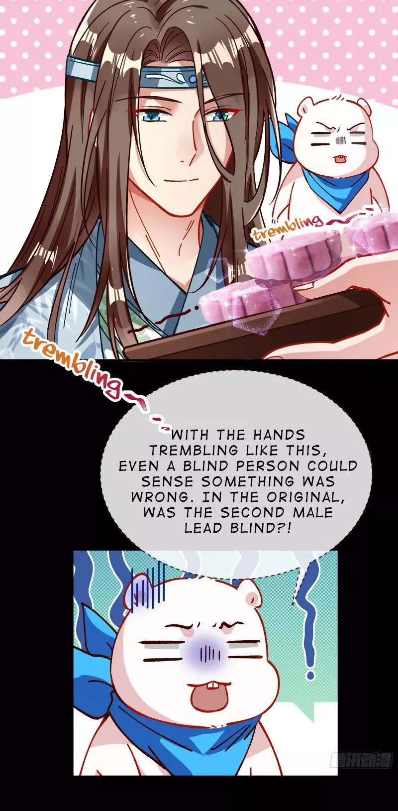 Cheating Men Must Die Chapter 349 page 11