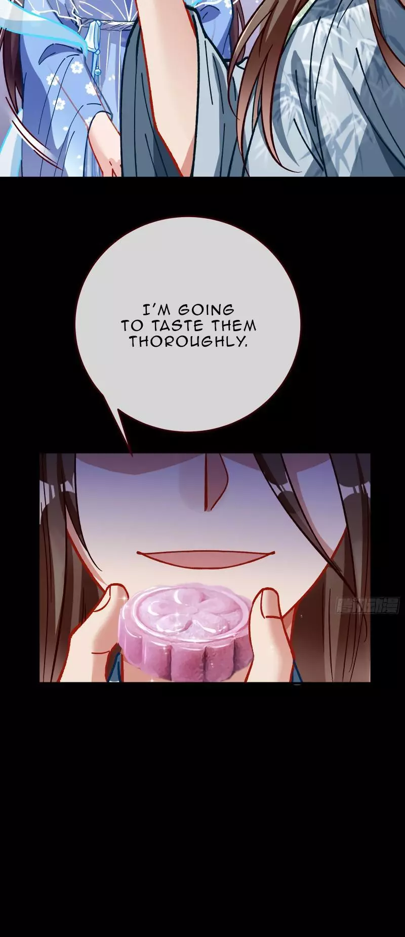 Cheating Men Must Die Chapter 349 page 14