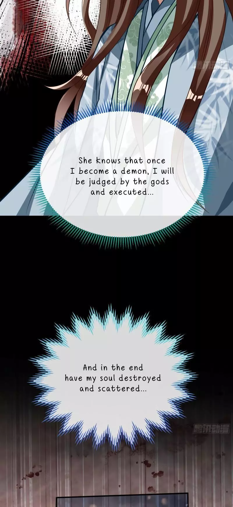 Cheating Men Must Die Chapter 349 page 28